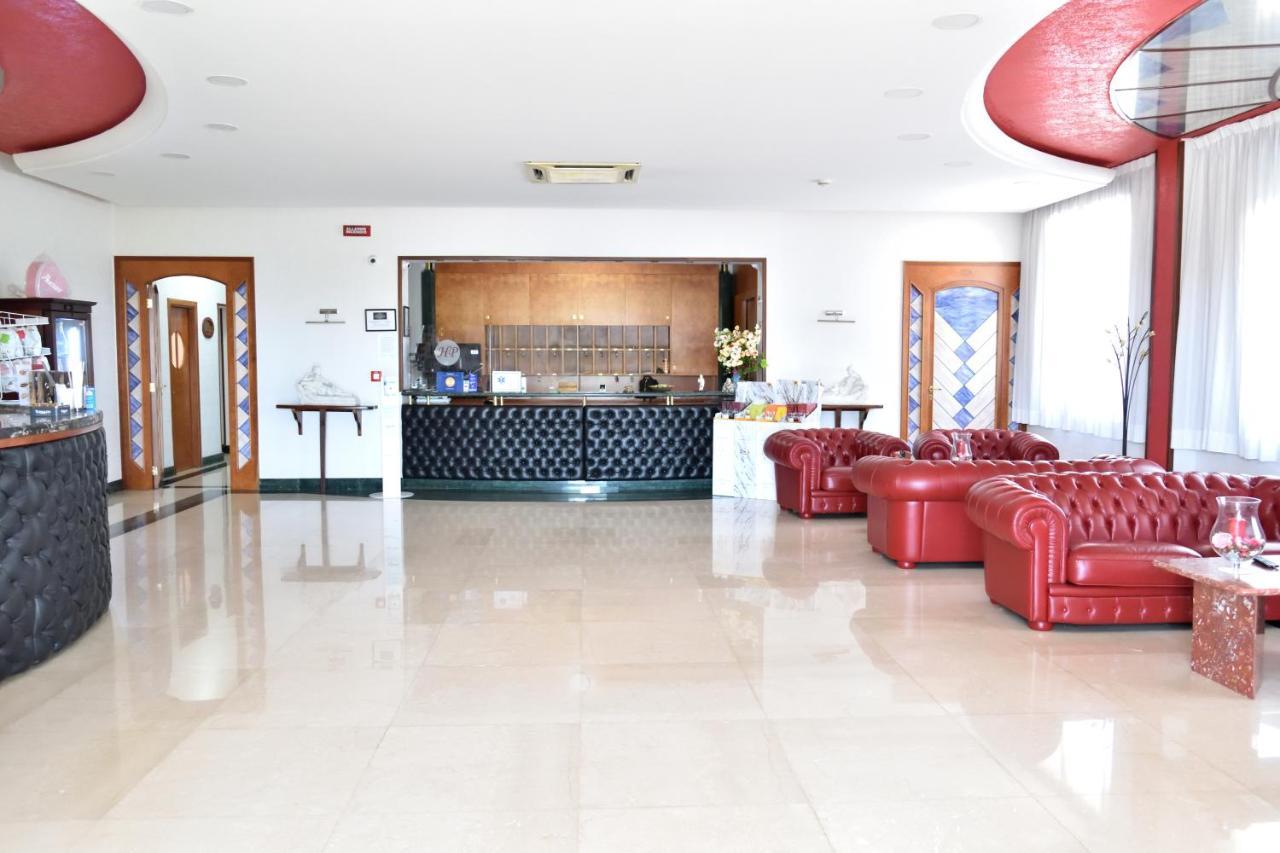 Hotel Paradiso ลาโกปาเตรีย ภายนอก รูปภาพ