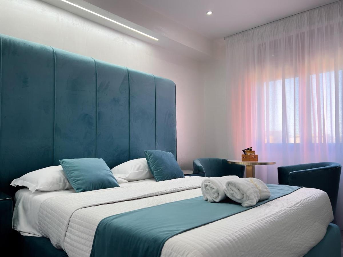 Hotel Paradiso ลาโกปาเตรีย ภายนอก รูปภาพ