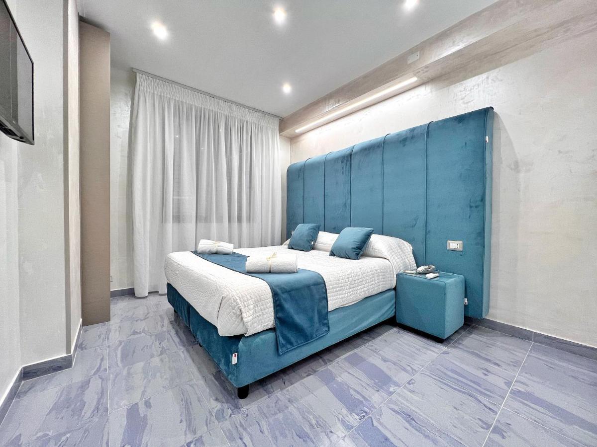 Hotel Paradiso ลาโกปาเตรีย ภายนอก รูปภาพ