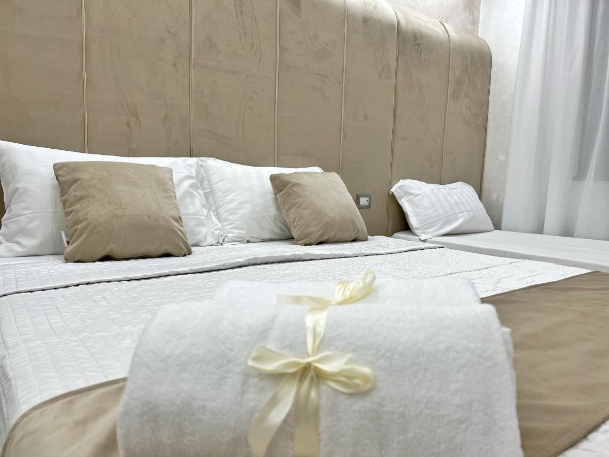 Hotel Paradiso ลาโกปาเตรีย ภายนอก รูปภาพ