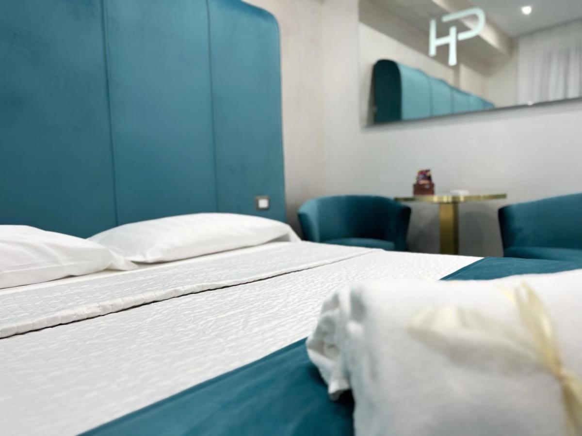 Hotel Paradiso ลาโกปาเตรีย ภายนอก รูปภาพ