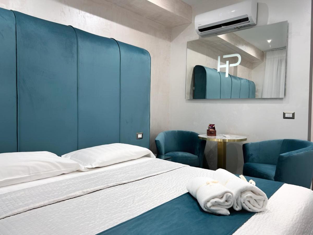Hotel Paradiso ลาโกปาเตรีย ภายนอก รูปภาพ