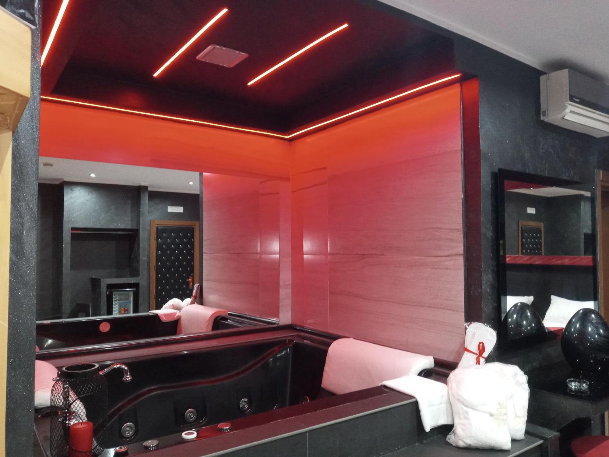 Hotel Paradiso ลาโกปาเตรีย ภายนอก รูปภาพ