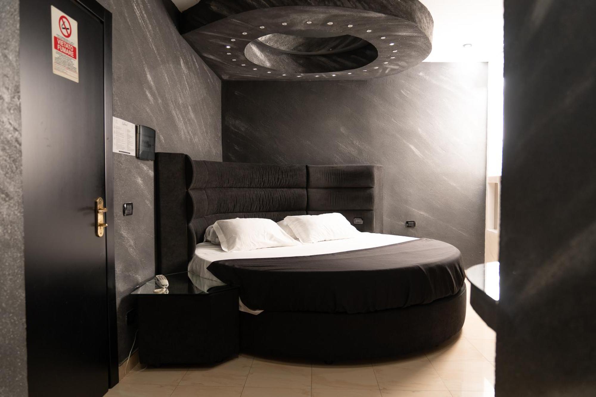 Hotel Paradiso ลาโกปาเตรีย ภายนอก รูปภาพ