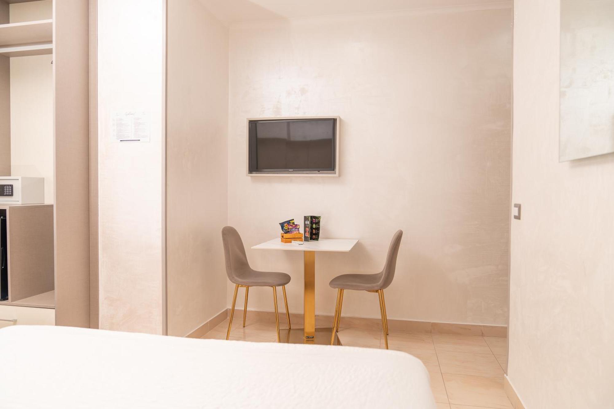 Hotel Paradiso ลาโกปาเตรีย ภายนอก รูปภาพ