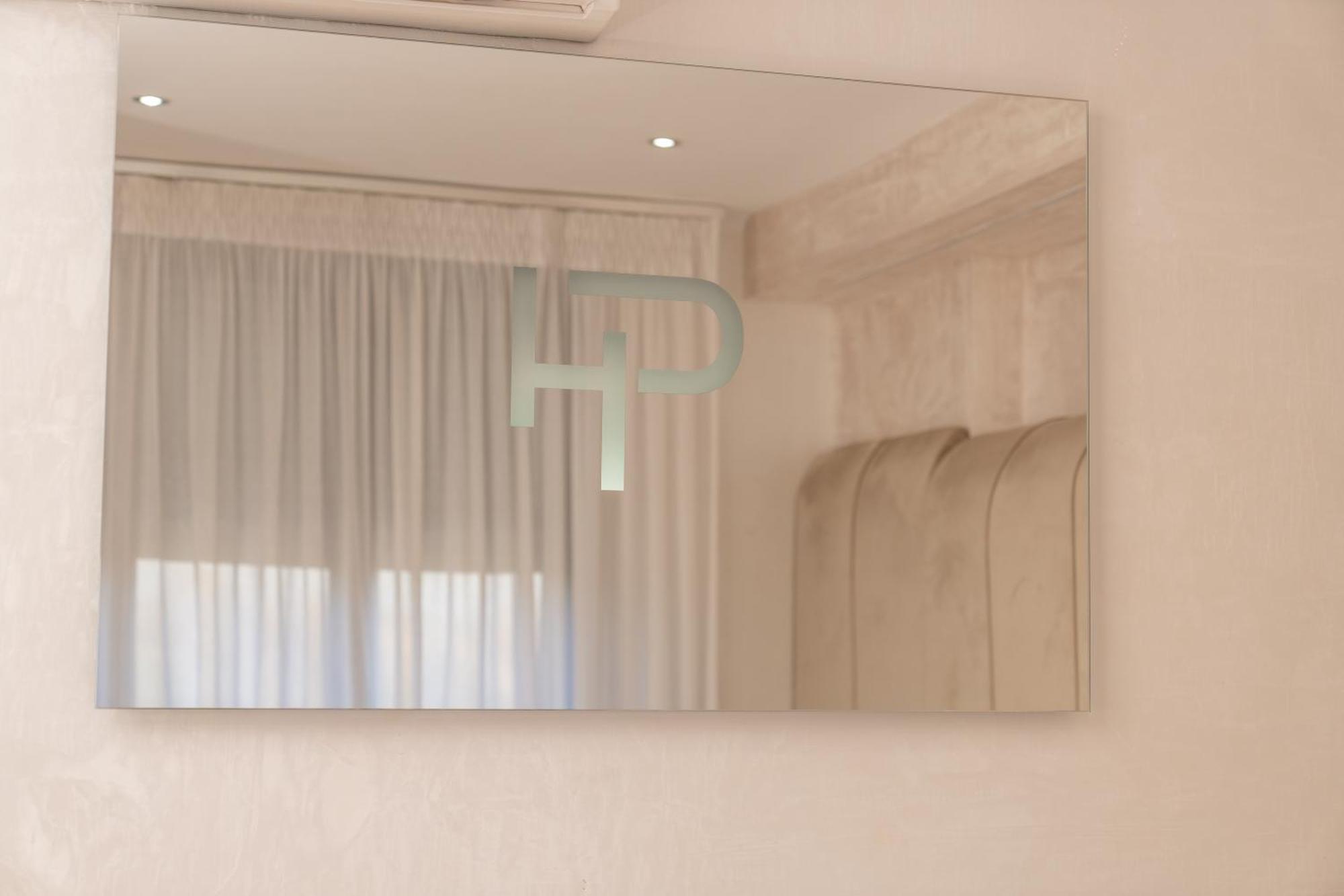 Hotel Paradiso ลาโกปาเตรีย ภายนอก รูปภาพ