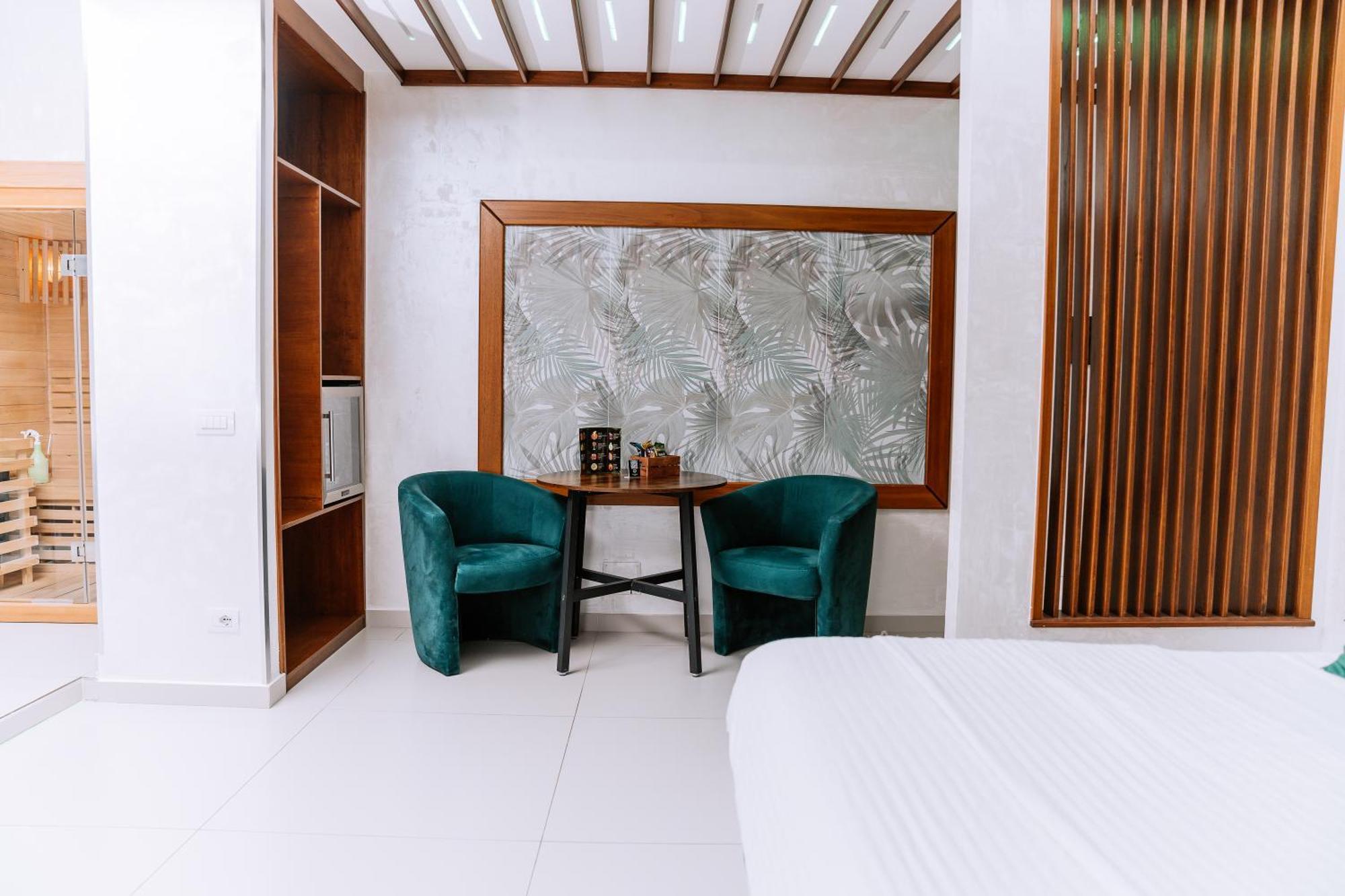 Hotel Paradiso ลาโกปาเตรีย ภายนอก รูปภาพ
